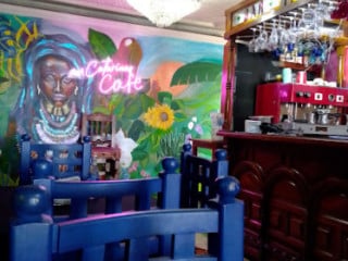 Art Catarinas, Café