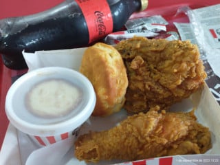 Kfc Matamoros