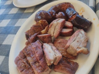 Pollos Y Costillas Mazatepec