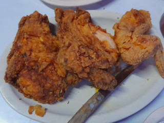 Pollo Fiesta