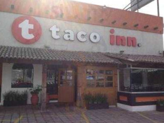 Taco Inn Tollocan