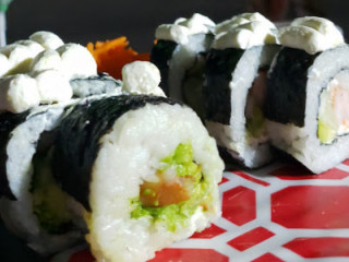 Sushi—do