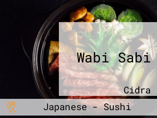 Wabi Sabi