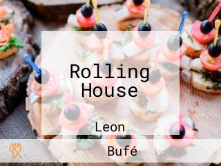 Rolling House