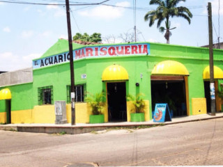 El Acuario Marisqueria