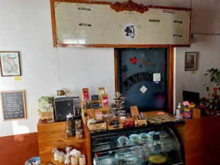 Café Hacienda Las Joyas