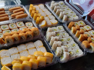 Fusion Sushi Orizaba