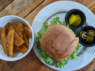 Vegan's Food, México