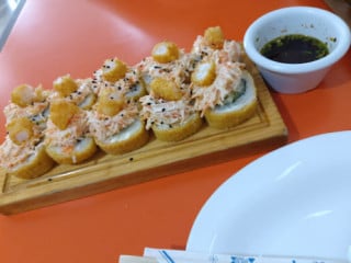 Fugu Sushi Cocina Japonesa