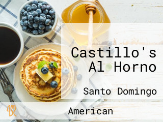 Castillo's Al Horno