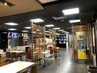 Mcdonald's Villa De Las Flores, Coacalco