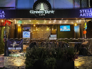 Green Tara Café