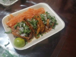 Tacos Tamayo (suc. B. Juarez)