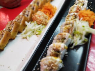 Daizu Sushi