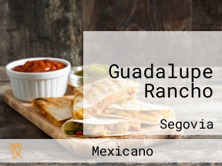Guadalupe Rancho