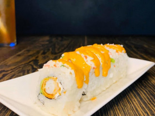 Sushi Kahi