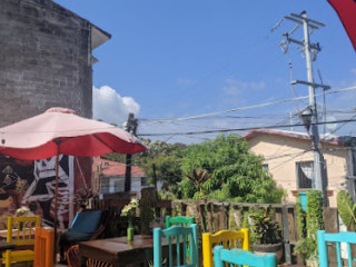 Café Paraíso, México