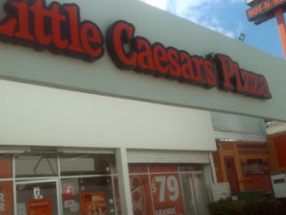 Little Caesars Pizza Jojutla