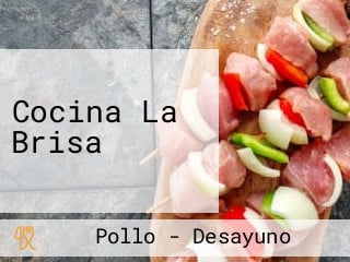 Cocina La Brisa