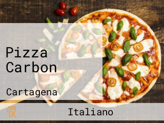 Pizza Carbon