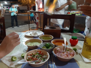 Taqueria La Brasa