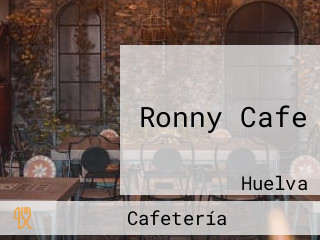 Ronny Cafe