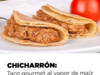 Tacos Al Vapor Señor Yes Matriz Guadalupe