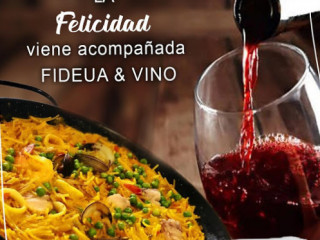 La Cata Wine Cocina