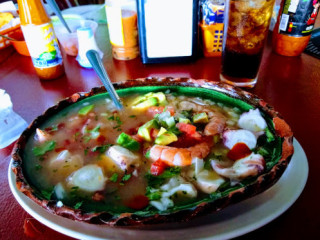 Mariscos Toño Charly's Ii