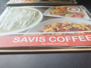 Sav'is Coffee