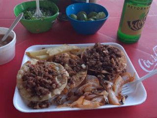 Tacos El Guanajuato
