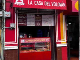 La Casa Del Volován