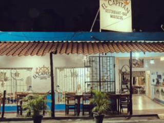 Restaurante Bar El Capitán