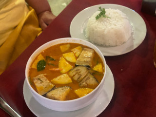 Tuk Tuk Thai Food