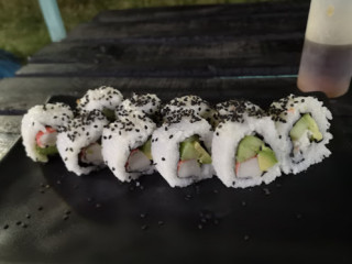 Sushi Hachidori