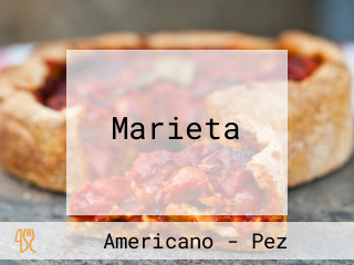 Marieta