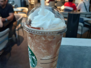 Starbucks Cordilleras Gdl Dt