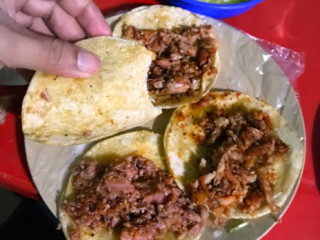 Tacos La Joyita