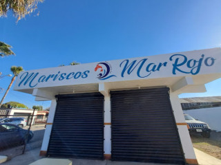 Mariscos Mar Rojo