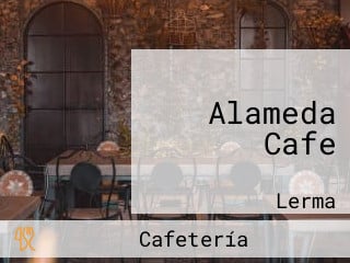 Alameda Cafe