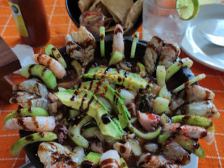 Mariscos El Sinaloense