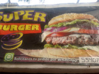 Super Burger