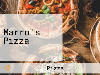 Marro's Pizza