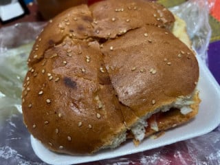 Hamburguesas Yoli's