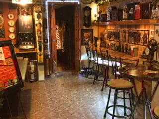 El Molino Pizzería