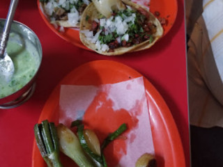 Tortas Y Tacos Palomas