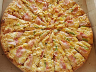 Pizza Chano S