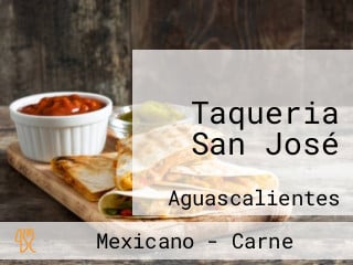 Taqueria San José