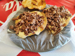 Tacos Agüero