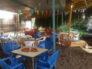 Autolavado Y Marisquería 7 Mares